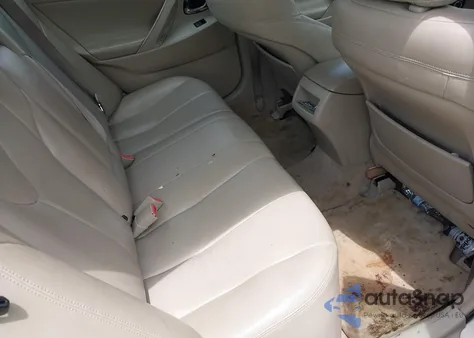 2009 Toyota Camry Le from USA, damaged, VIN 4T1BE46K69U376813